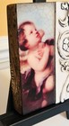 Sid Dickens Memory Block Tile T-214 Belonging Euc Retired Wall Art Collectible