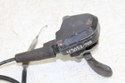2005 Suzuki Ozark 250 Throttle Lever Housing W  Cable
