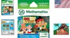 Interactive Learning With Jake  Pirates  Adventure Game For Preschool Fun