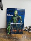 Custom Creature From The Black Lagoon Terminator 