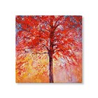 Charvin Extra Fine Professional Oil Paint Set For Artists  Shades Of Red - Bo   