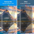 Screen Protector For Motorola Edge 2024  2 Pack Hd Clear 9h Tempered Glass 
