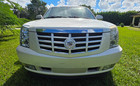 2008 Cadillac Escalade Luxury