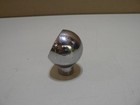 Vintage 1930 s Falstaff Beer Ball Knob Tap Handle Shifter Knob Rat Rod Rat Truck