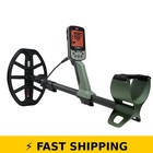 Minelab X-terra Pro Black Waterproof Metal Detector