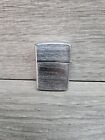 Vintage Flip Top Lighter Coors