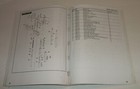 Harley 2005 Cvo Fat Bob Parts Manual Catalog Fxdfse Screamin Eagle