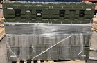 Long Hardigg Pelican Large Storage Case Transport Container Waterproof 99x18x18 