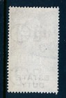 Great Britain   1 10 Estate Duty Fiscal  Revenue Stamp  Used Forbin 33a  1