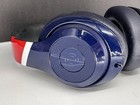 Beats Studio Wireless Over-ear Headphones - Unity Limited Edition Red White Blue