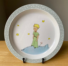 Petit Jour Paris The Little Prince Three Piece Child s Dinnerware Set