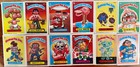 Lot Of 45 Garbage Pail Kids Cards Pre-owned  Various Series 