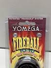 Vintage 1995 Yomega Fireball Yo-yo High Performance 