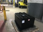 2019 48 V Dc Forklift Battery Model Number 24x85x19