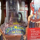 The Original Amazing Sea Monkeys On Mars Kids Classic Live Sea Monkey Kids Toys 