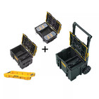 Toughsystem 2 0 22 In  Small Tool Box  22 In  Large Tool Box  24 In  Mobile Tool