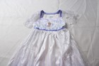 Disney Toddler Girl s Frozen 2 Elsa Fantasy Nightgown Jl3 Multicolor Size 3t Nwt