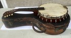 1920s Fairbanks Vega Style K Banjo Mandolin   Case Matching Serial Nos Manjo