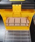 Jadedparts Laser Cut Slot Car Tray Upgrade For Harbor Freight Toolboxes pitboxes