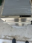 Blomberg Dws 54100 Ss Built-in Dishwasher Stainless Steel  Top Control  120v