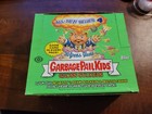 Garbage Pail Kids All New Series 4  Hobby Packs From A New Box Of 36 Packs
