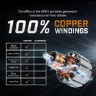 Xp16000ih 16 000-watt Dual Fuel Portable Digital Inverter Generator - Gas   Prop