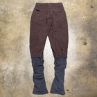 Disney Women s Cast Member Star Wars Galaxy s Edge Character Pants Rare