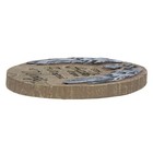 Some Angels Have Fur Instead Of Wings 8-inch Pet Memorial Garden Stepping Stone