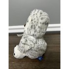 Russ Shining Stars Snow Owl Plush
