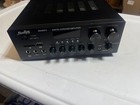 New Moukey 400w 2 Channel Audio Power Amplifier Bluetooth Home Stereo Receiver