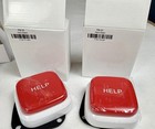 Medical Guardian Mg Mini 4g Lte Medical Alert System Open Box  Complete Kit