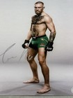 Conor Mcgregor 8x10 Mma Ufc Champ Signed Autographed Photo Beckett Authenticated