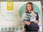 Lillebaby Complete All Seasons Breathable Baby Carrier