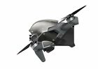 Dji Fpv Drone Aircraft And Camera Only-certified Refurbished