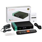 Gtmedia V8x 1080p Hd Satellite Receiver Dvb-s s2 s2x Sat Tv Box H 265 Wifi Dlan