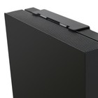 Vertical Cradle Stand Wall Mount Bracket Holder For Xbox One X Game Console