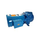 Goulds Gt073te Centrifugal Pump  3 4 Hp  208 To 240 480v Ac  3 Phase  Tefc