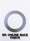 Brinn Transmission Clutch Rebuild Kit - 6 Steel Disc