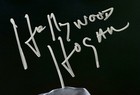 Wwe Hulk Hogan Signed 16x20 Official Licensed Photo With Fanatics Coa 2 Rare
