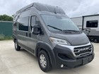 2026 Thor Motor Coach Elite 17d