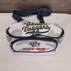 Wisconsin Udder Tuggers     Fan Giveaway--fanny Pack Wisconsin Timber Rattlers