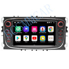 Touch Screen Radio Stereo Gps Mirror Link For Carplay For Ford Focus 2004-2012