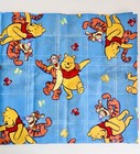 New Disney    pooh   Tigger    Window Valance 84x15   Nursery Decor