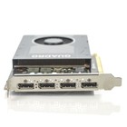Dell Nvidia Quadro P2000 5gb Gddr5 160-bit Graphics Card 4x Displayport 87cg5