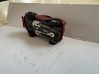 Vintage Ho Scale Slot Car Racing Aurora Willys    12carbox