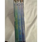 Anne Of Green Gables Trilogy The Collection 3 Dvd Set New