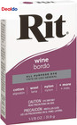 All-purpose Powder Dye  Wine
