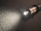 Stryker 233-050-400 Aim Safelight Green Fiber Optic Light Cable 5mm X 3 05m