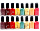 Sally Hansen Hard As Nails Nail Polish  Choose Your Color