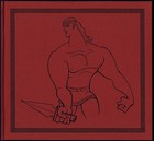 The Art Of Hercules Book Le 1000 In Case W sericel Signed By 4 Disney Filmmakers